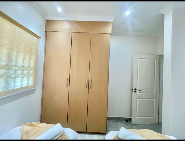 3 BEDROOM APARTMENT TO LET IN WESTBROOK